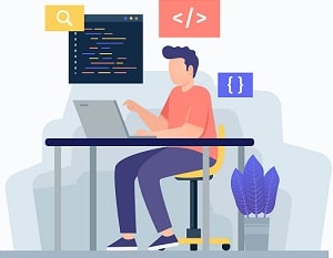 Hire an ASP.NET Developer to Get a Complete W...