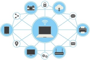 Applications of Custom IoT in Industrial Cont...