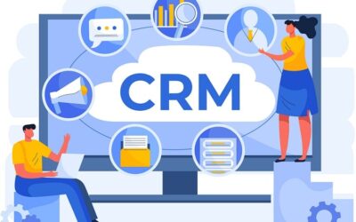 Use of MS Dynamics 365 CRM to Automate Your B...