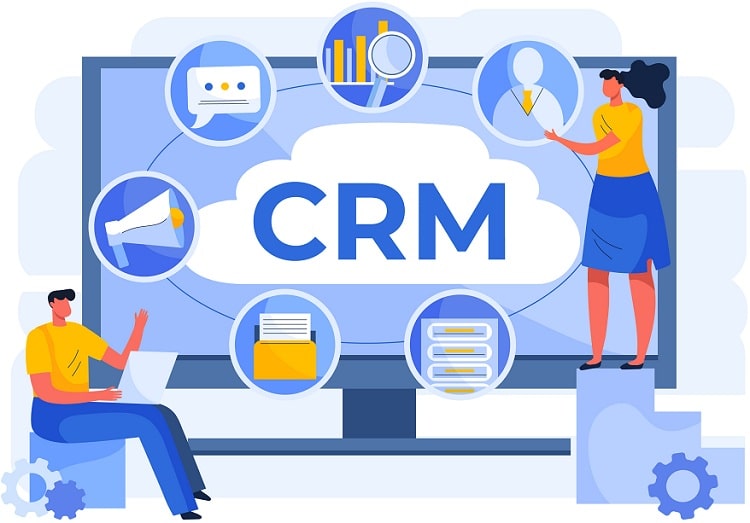 MS Dynamics 365 CRM to Automate Your Business Marketing