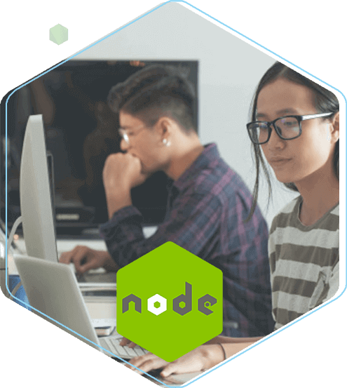 NodeJs Development