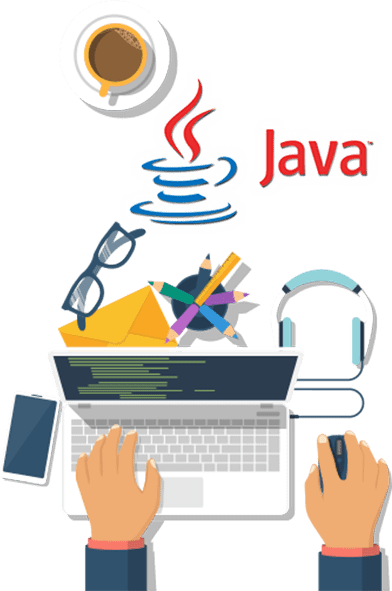 Hire Java developers