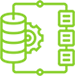 Simple Integration with Databases