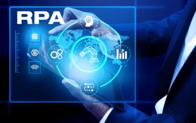 What are The Business Benefits of RPA