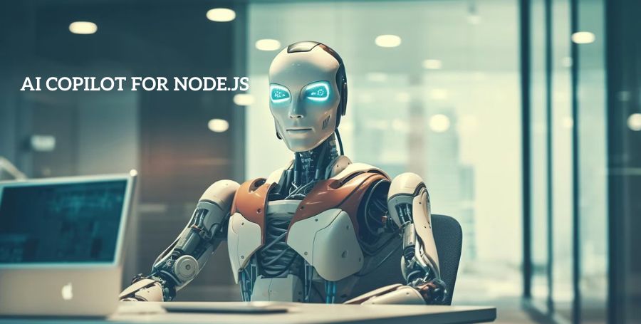 How to Integrate an AI Copilot for Node.js Ap...