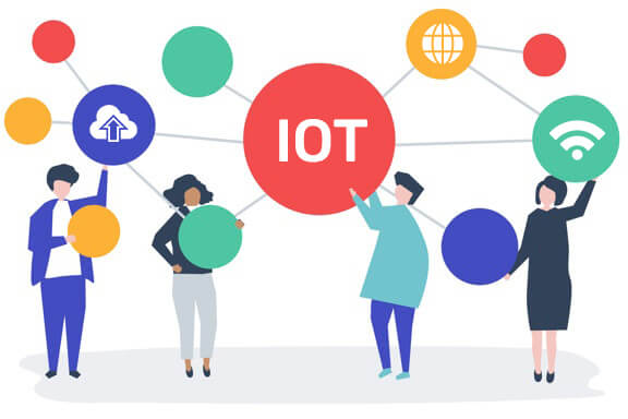 Delivering Connected Experiences with IoT