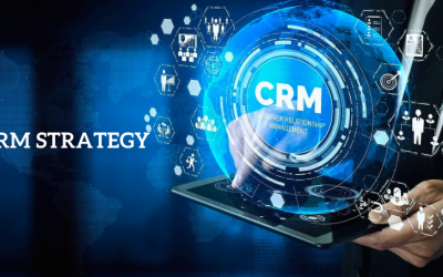 5 Approaches to Enhance CRM Strategy