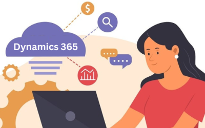 7 Excellent Benefits of Dynamics 365 for your...