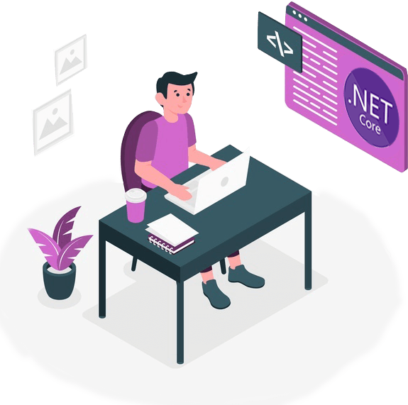 Hire  ASP.NET Core Developers India