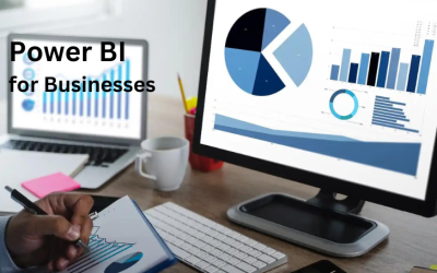 9 Key Microsoft Power BI Features For Busines...