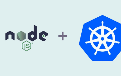 Securing Node.js Applications on Kubernetes: ...